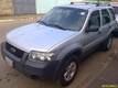 Ford Escape XLT 4x4 - Automatico