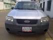 Ford Escape XLT 4x4 - Automatico