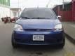 Ford Fiesta Power - Sincronico