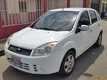 Ford Fiesta Power / Max - Sincronico