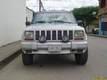 Jeep Cherokee Classic / Country/VX4T(Tela) - Automatico