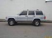 Jeep Cherokee Classic / Country/VX4T(Tela) - Automatico