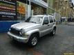 Jeep Cherokee Classic - Automatico