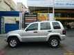 Jeep Cherokee Classic - Automatico