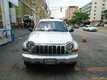 Jeep Cherokee Classic - Automatico