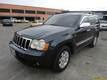 Jeep Grand Cherokee Limited 4x4 - Automatico