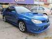 Subaru Impreza WRX Turbo AWD - Sincronico