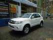 Toyota Fortuner SR5 (7Ptos) 4x4 - Automatico