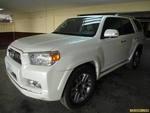 Toyota 4Runner Limited V6 4x4 - Automatico