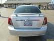 Chevrolet Optra