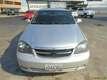 Chevrolet Optra