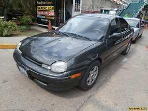 Chrysler Neon