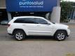 Jeep Grand Cherokee Limited 4x4 - Automatico