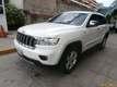 Jeep Grand Cherokee Limited 4x4 - Automatico