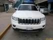 Jeep Grand Cherokee Limited 4x4 - Automatico