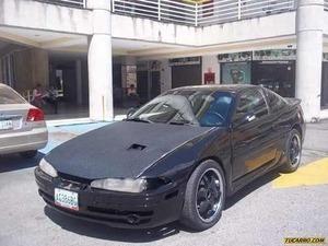 Mitsubishi Eclipse