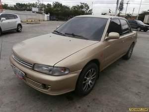 Mitsubishi Lancer MX - Automatico