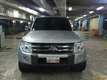 Mitsubishi Montero Limited GLS 4x4 - Automatico