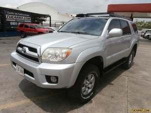 Toyota 4Runner