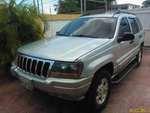 Jeep Grand Cherokee Laredo - Automatico