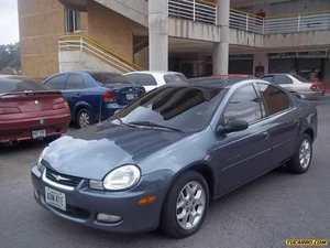 Chrysler Neon