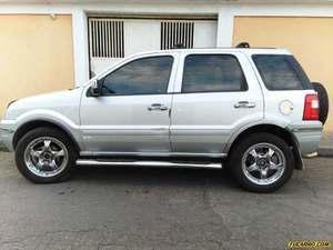 Ford EcoSport XLT - Sincronico