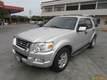 Ford Explorer Limited 4x4 - Automatico