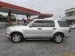 Ford Explorer Limited 4x4 - Automatico