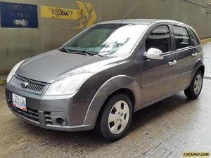 Ford Fiesta Power / Max - Automatico