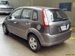 Ford Fiesta Power / Max - Automatico