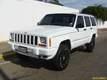 Jeep Cherokee Classic 4x4 - Automatico