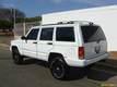 Jeep Cherokee Classic 4x4 - Automatico