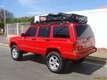 Jeep Cherokee Classic 4x4/Laredo/VX3T(Tela) - Sincronico