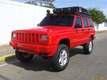 Jeep Cherokee Classic 4x4/Laredo/VX3T(Tela) - Sincronico