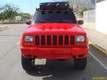 Jeep Cherokee Classic 4x4/Laredo/VX3T(Tela) - Sincronico