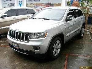 Jeep Grand Cherokee Limited 4x4 - Automatico