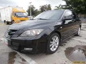 Mazda Mazda 3 HB 2.0 Sport - Secuencial