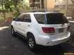 Toyota Fortuner SR5 4x4 - Sincronico