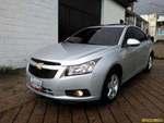 Chevrolet Cruze LTZ - Automatico