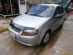 Chevrolet Aveo A/A - Automatico