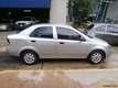 Chevrolet Aveo A/A - Automatico
