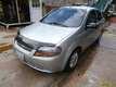 Chevrolet Aveo A/A - Automatico
