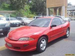 Chevrolet Cavalier