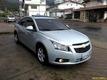 Chevrolet Cruze LTZ - Automatico