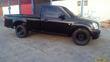 Chevrolet Luv D-MAX Cab. Sencilla - Sincronico