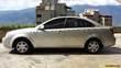 Chevrolet Optra Design - Automatico