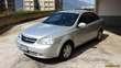 Chevrolet Optra Design - Automatico