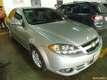 Chevrolet Optra
