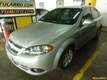 Chevrolet Optra