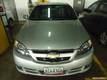 Chevrolet Optra